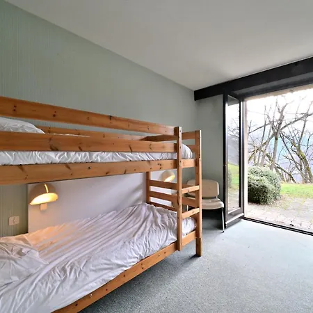 L'auberge La Moraine *