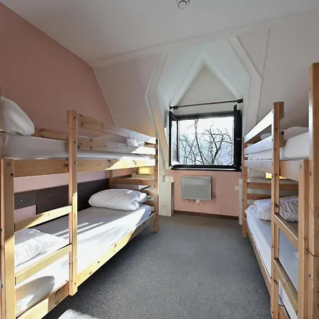 L'auberge La Moraine * Garin