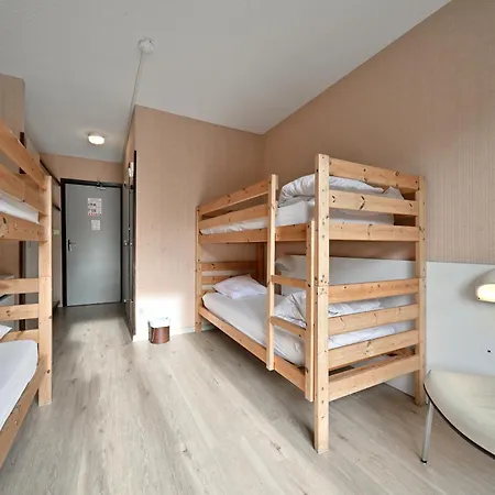 L'auberge La Moraine Domek alpejski Garin