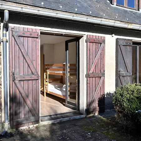 L'auberge La Moraine *