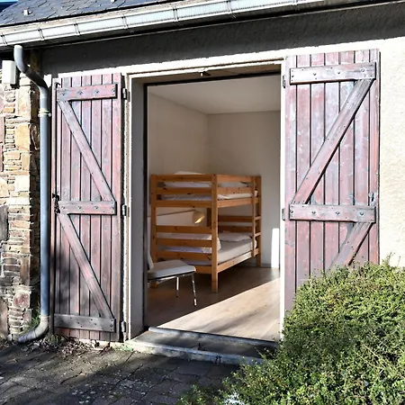 L'auberge La Moraine