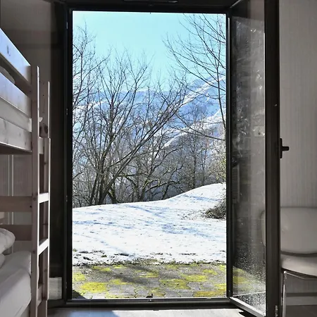 L'auberge La Moraine
