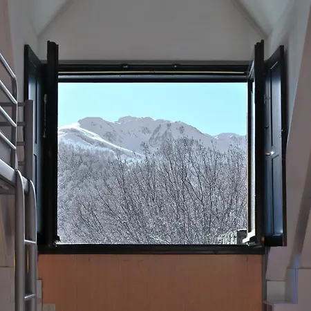 L'auberge La Moraine Garin