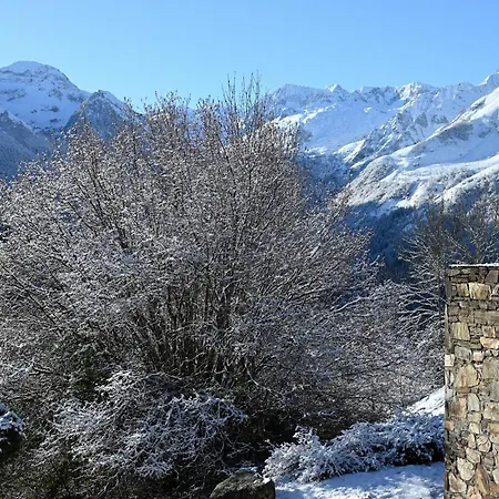 L'auberge La Moraine *