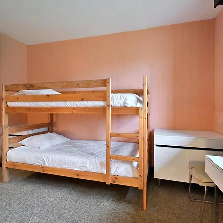 Domek alpejski L'auberge La Moraine