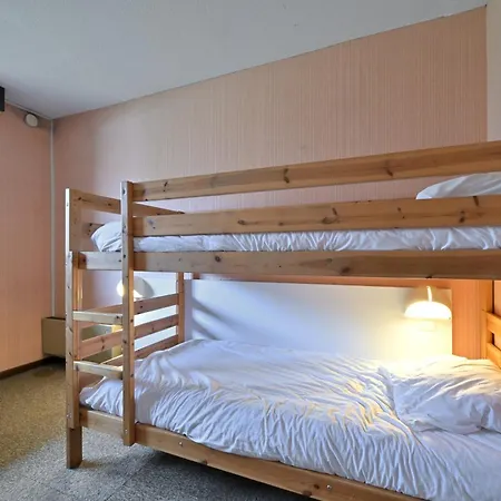 L'auberge La Moraine Domek alpejski *