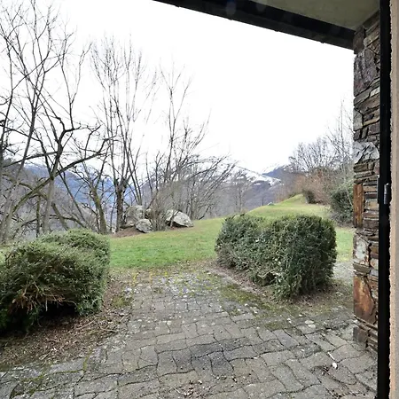 L'auberge La Moraine * Garin