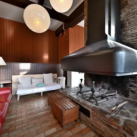 L'auberge La Moraine Garin