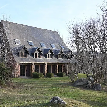 Domek alpejski L'auberge La Moraine *