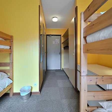 L'auberge La Moraine *
