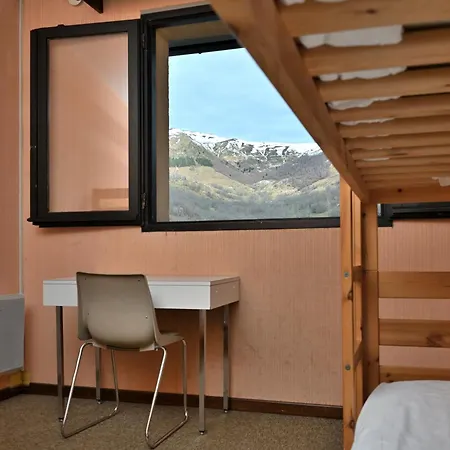 L'auberge La Moraine Domek alpejski