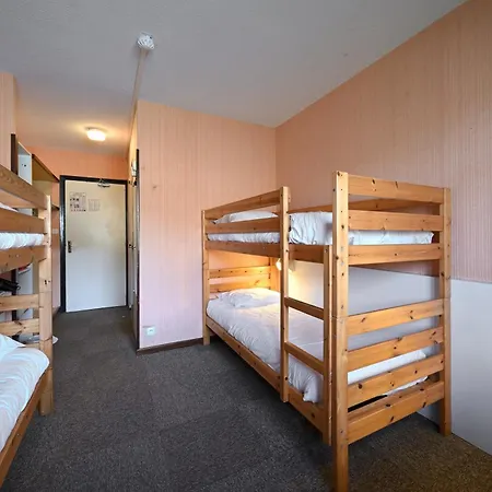 Domek alpejski L'auberge La Moraine
