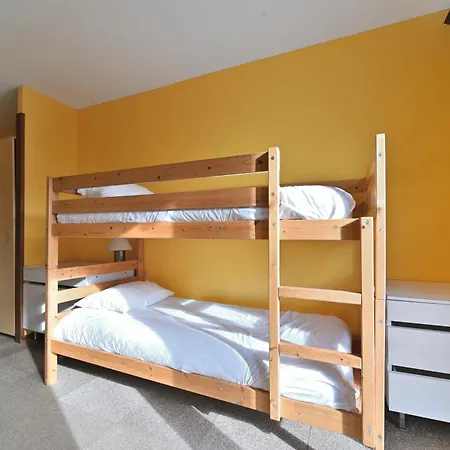 L'auberge La Moraine *