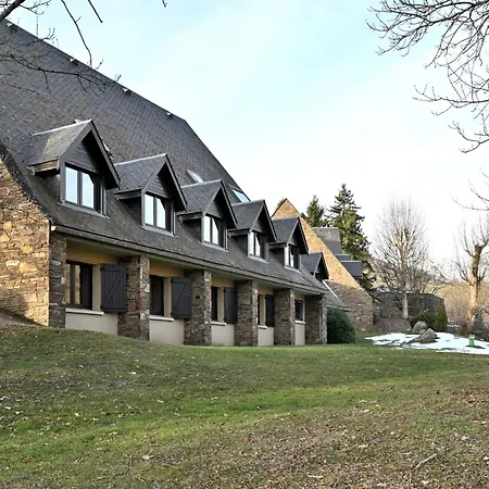 L'auberge La Moraine * Garin