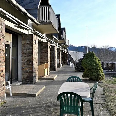 L'auberge La Moraine