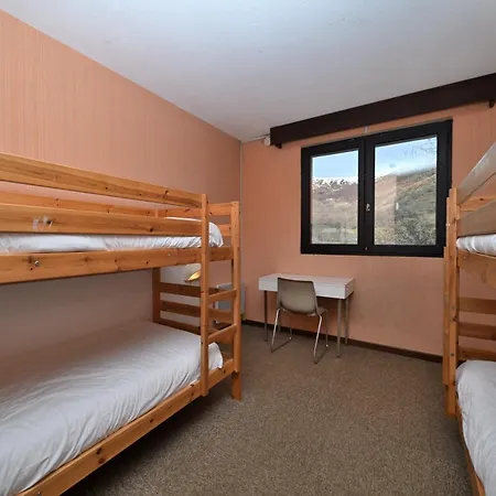 Domek alpejski L'auberge La Moraine