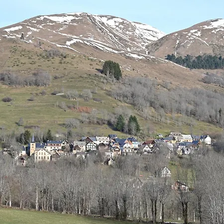 L'auberge La Moraine Domek alpejski *