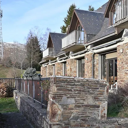 L'auberge La Moraine Domek alpejski Garin