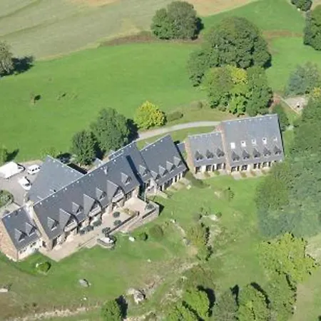 Domek alpejski L'auberge La Moraine