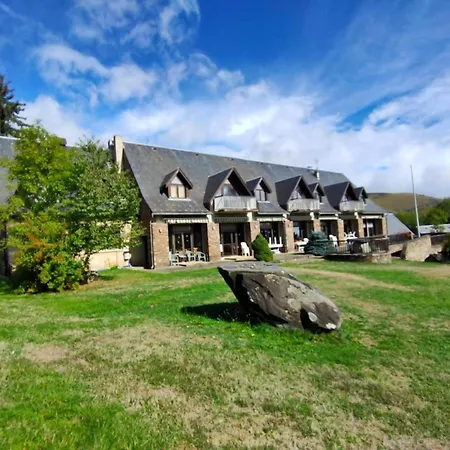 L'auberge La Moraine